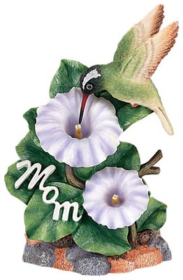 Mom - Hummingbird