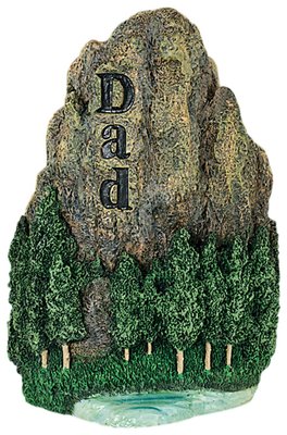 Dad - Granite Rock