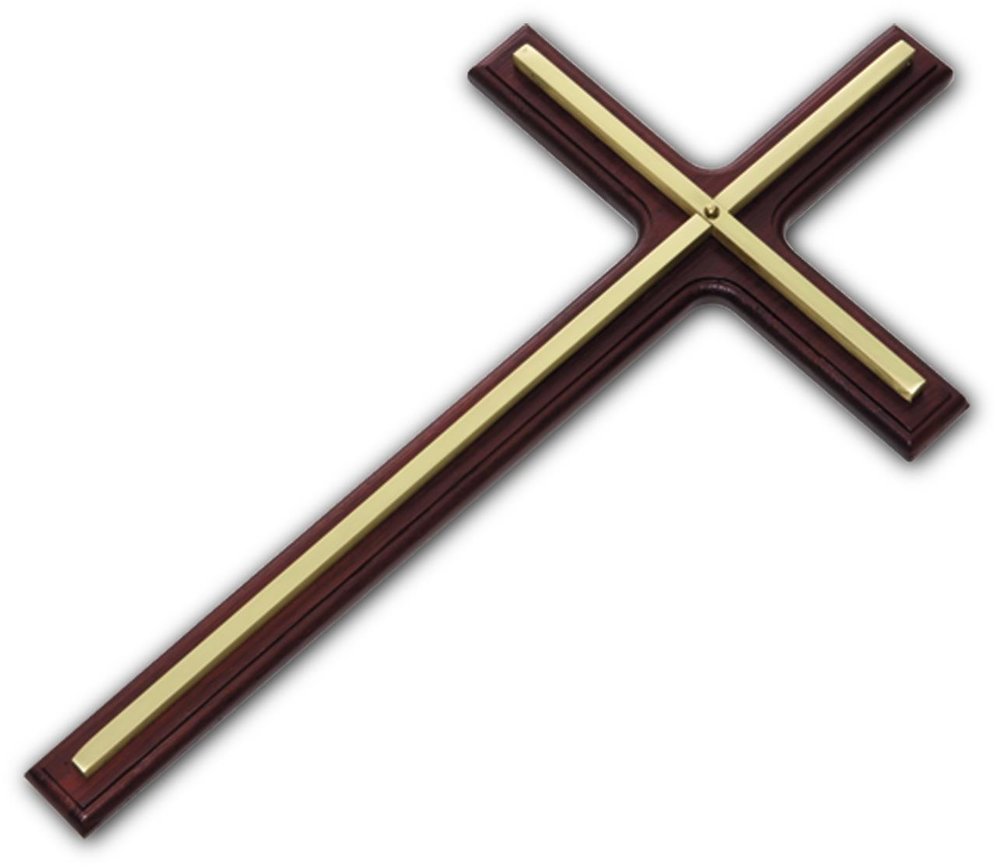Cross Medallion