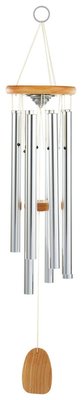 Sounds of Peace Wind Chimes - Alto