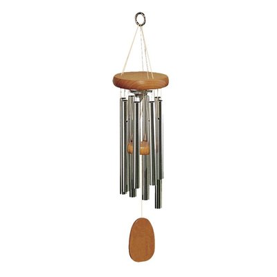 Sounds of Peace Wind Chimes - Soprano