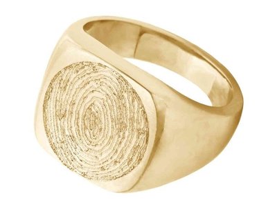 Signet Ring (Large)