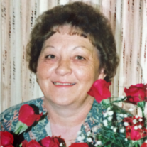 Margaret Paziuk