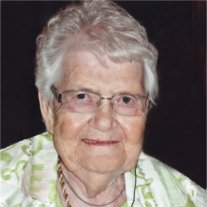 Bertha  Loewen