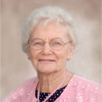 Joyce Stewart