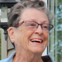Phyllis Baker