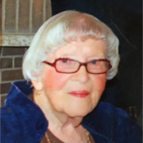 Doris Willdey