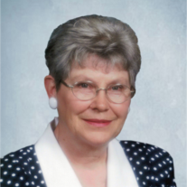 Shirley Krawchuk