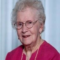 Bertha Ann Campbell