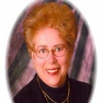 Eleanor Doreen Wettig