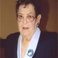 Obituary information for Margaret Elizabeth Harmon