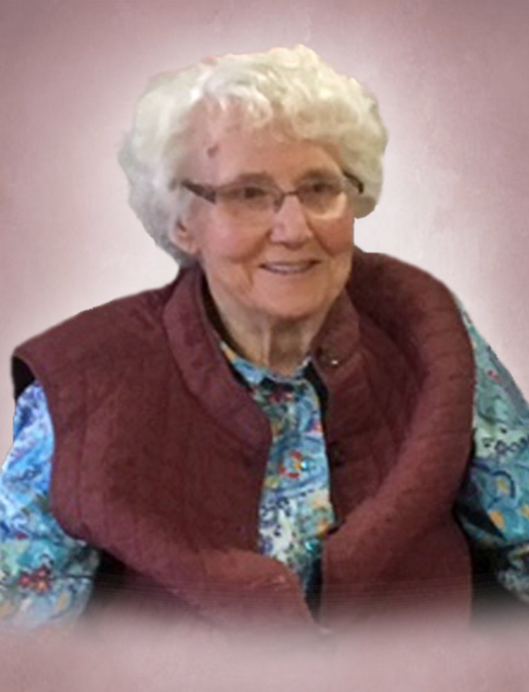 Margaret Atkinson