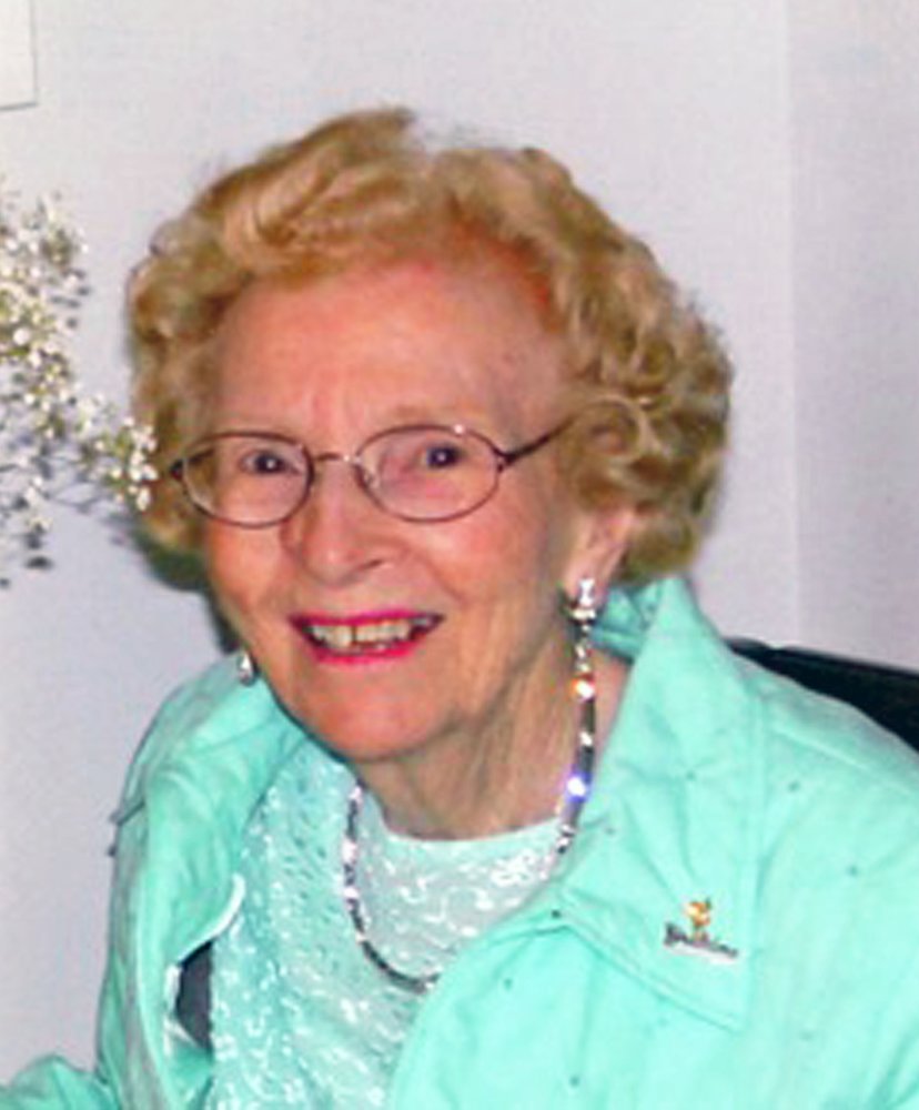 Obituary of Jean Young Brockie Donovan Funeral and Cremation Serv...