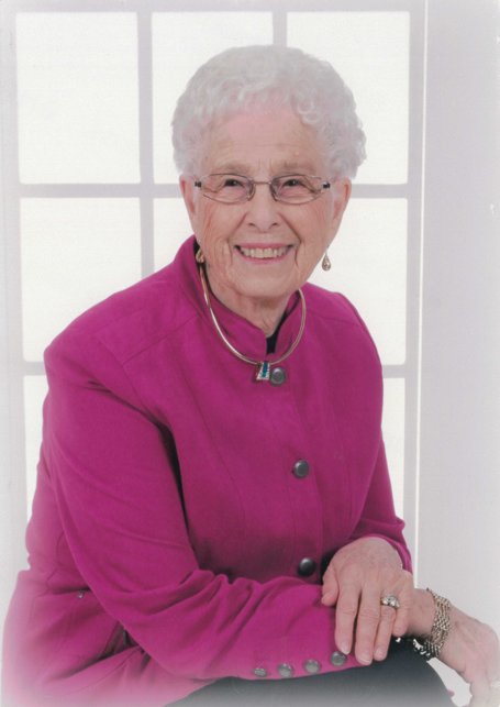 Marion Reid