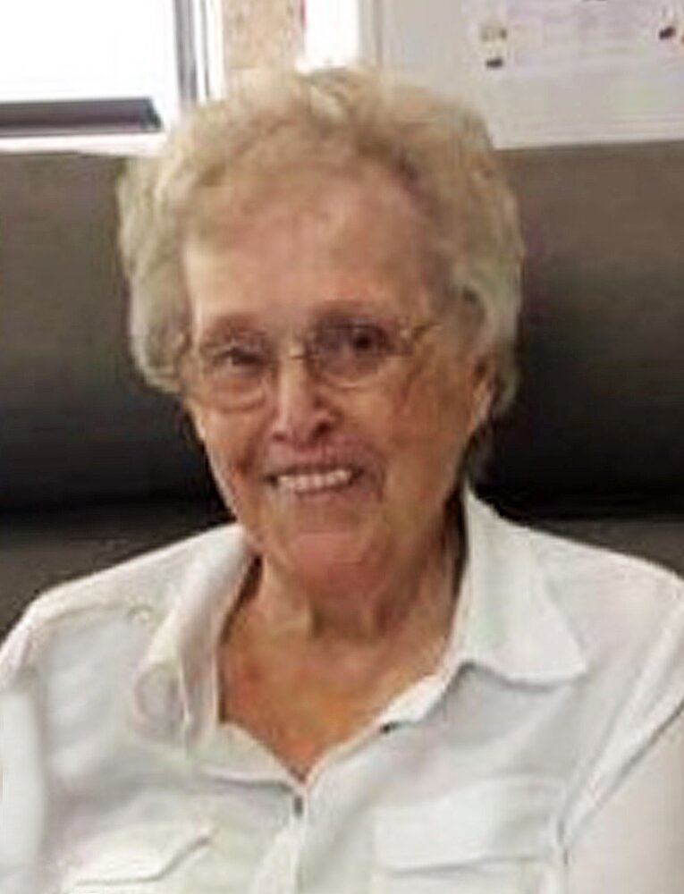 Obituary of Jean Young Brockie Donovan Funeral and Cremation Serv...