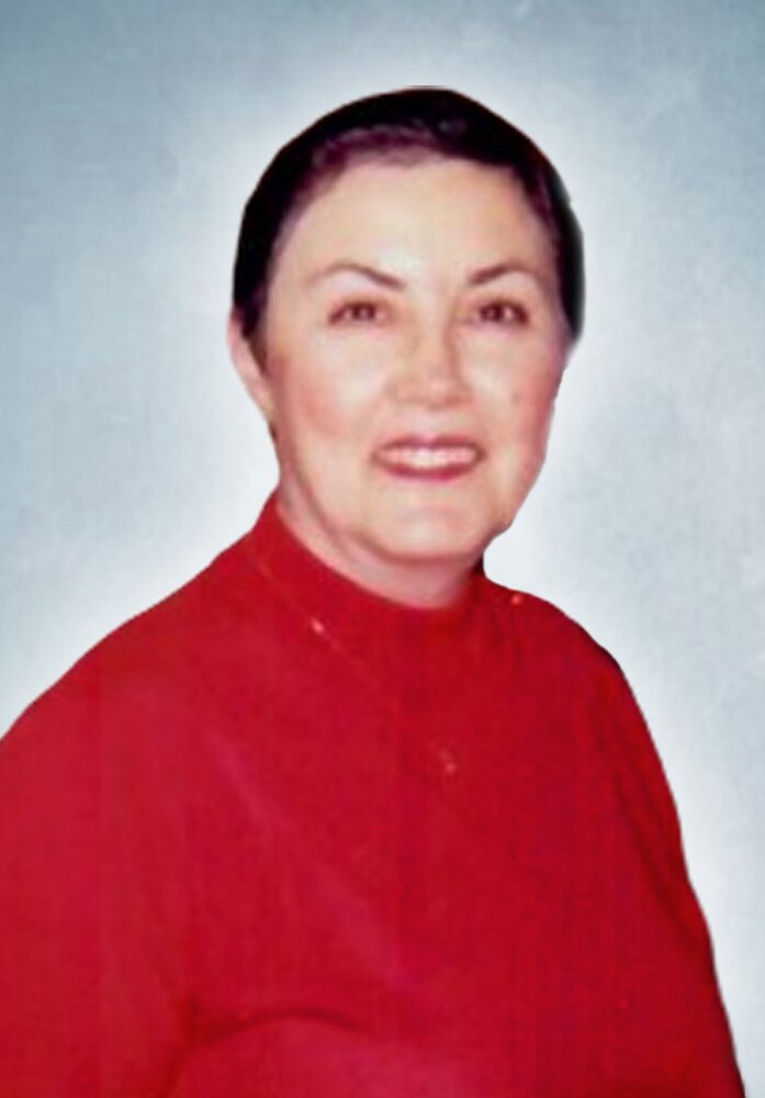 Marjorie Bojarski