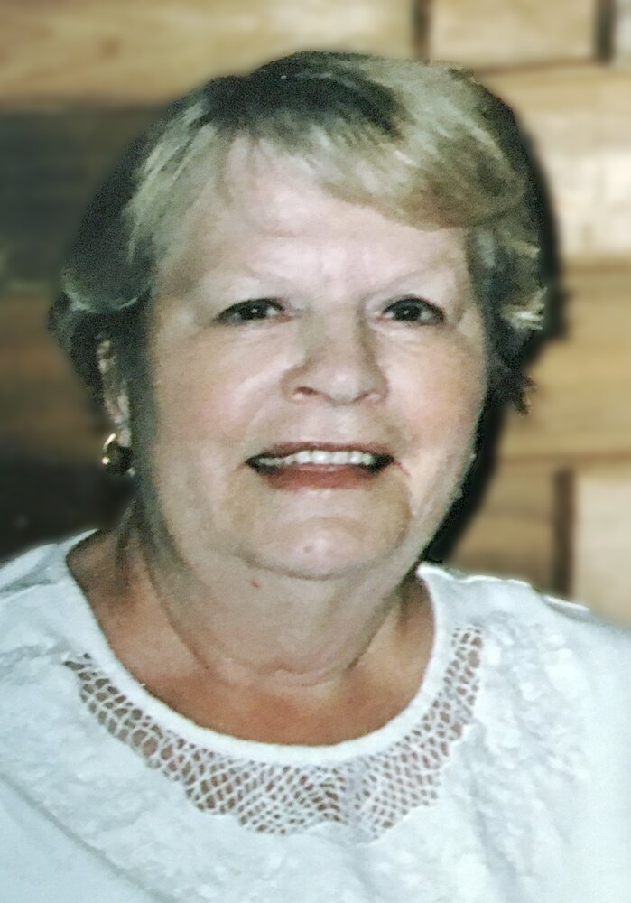 Shirley McLeod