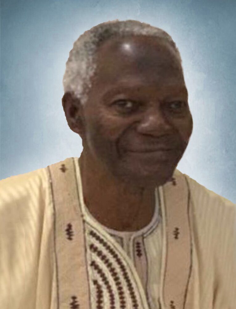 Bamidele Ogedengbe