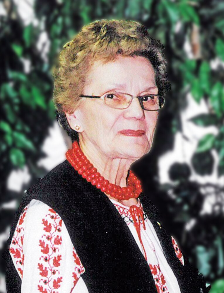 Irene Kozack