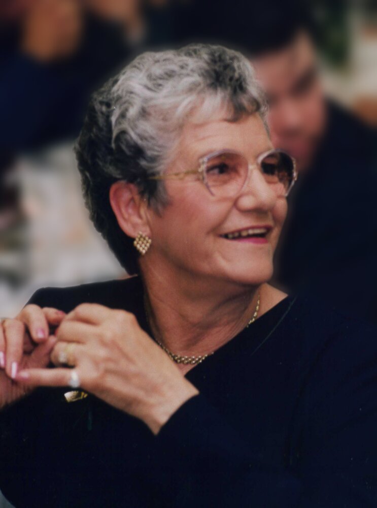 Kathleen "Kay" Mosiuk