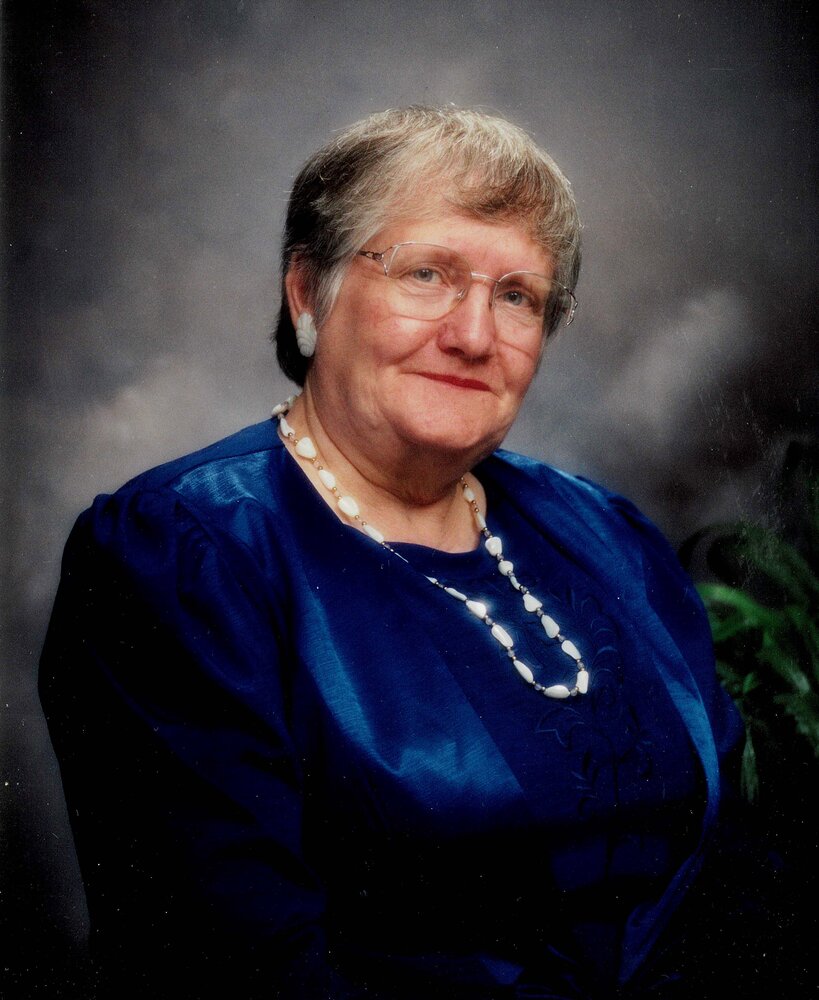 Doreen Harris