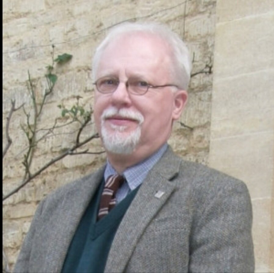 Rev. Dr. Paul Shore
