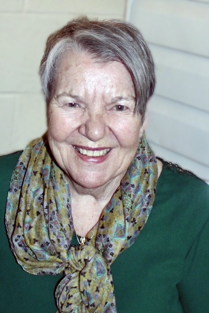 Rita Blaikie