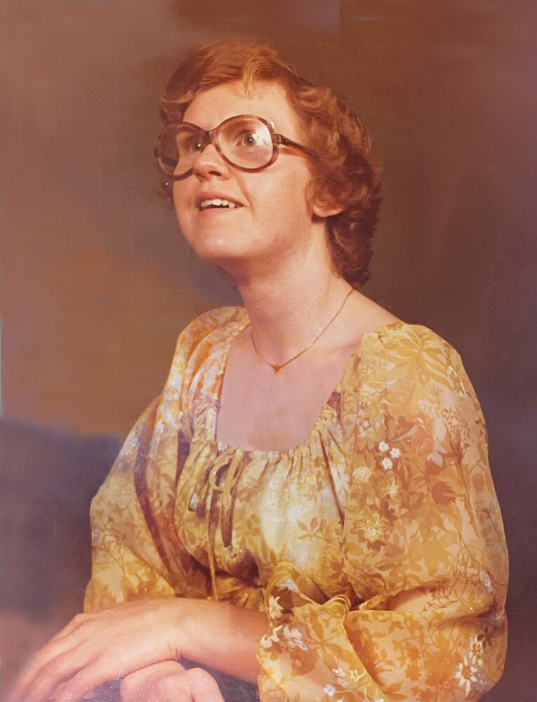 Myrna Armstrong