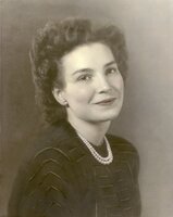 Anne  McIntosh