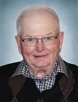 Neil  Kirkpatrick
