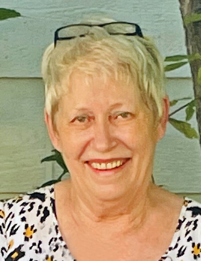 Patricia Lang