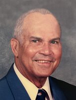 Dr. Eric Earle DePass