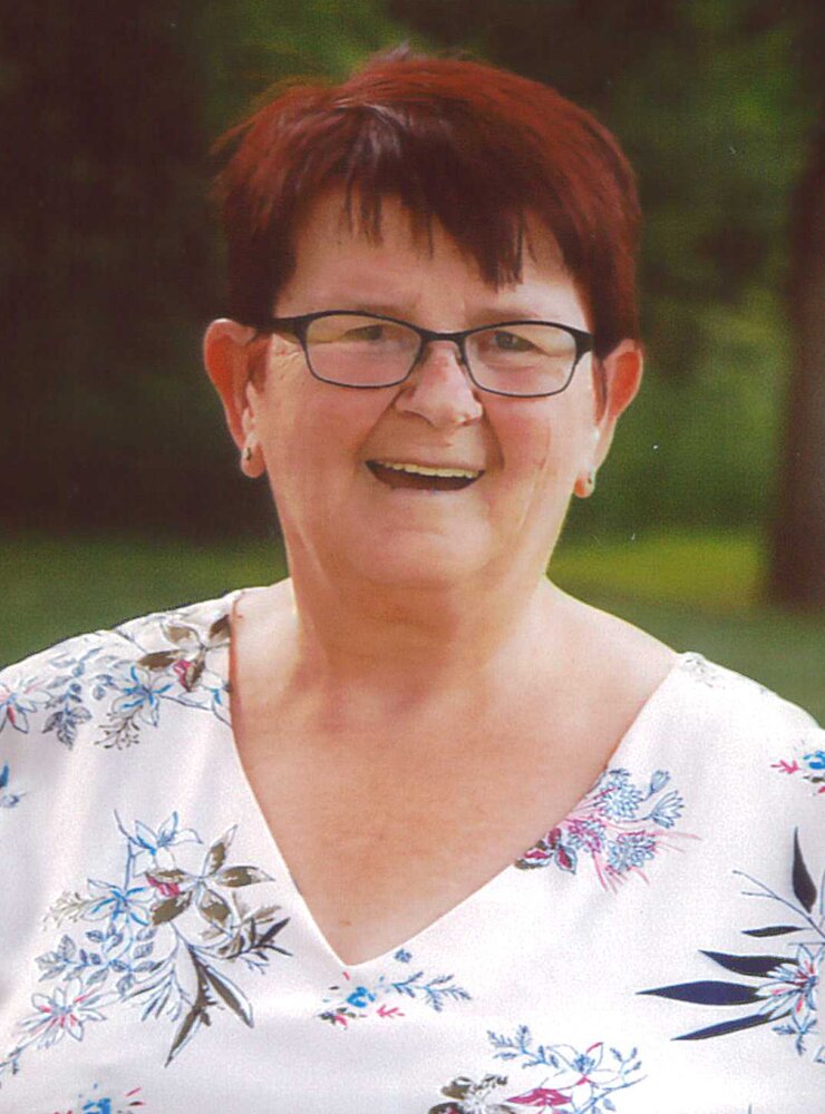 Barb Thompson