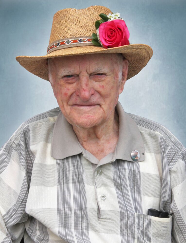 Arthur Peters