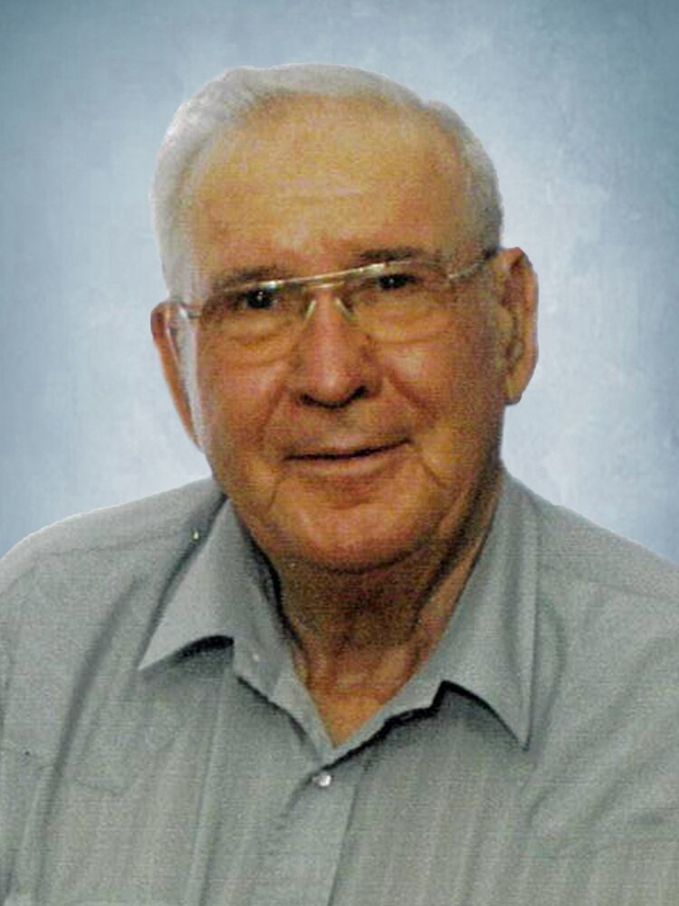 Roy Wright