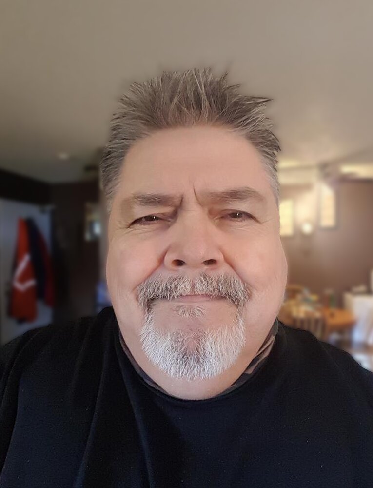 Ronald Chartrand
