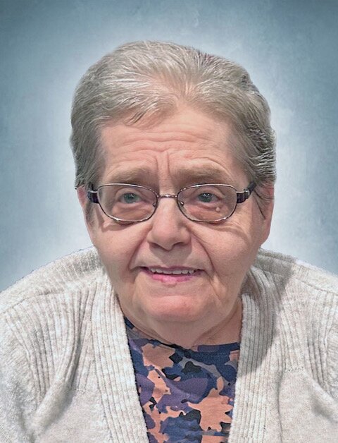 Margaret Froese