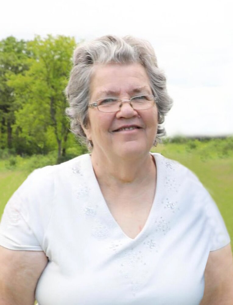 Margaret Crockford