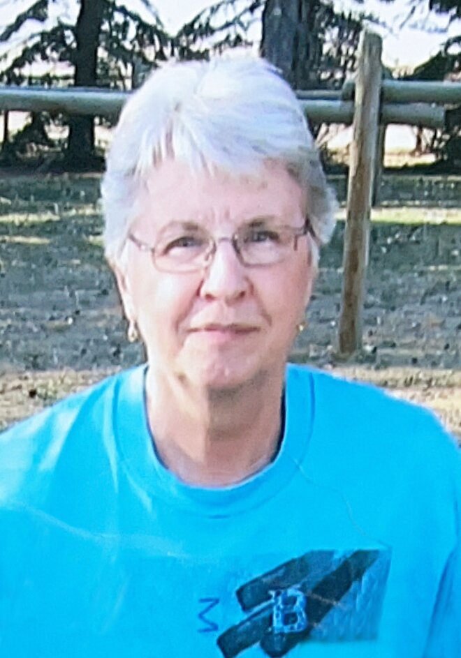 Alberta Neufeld