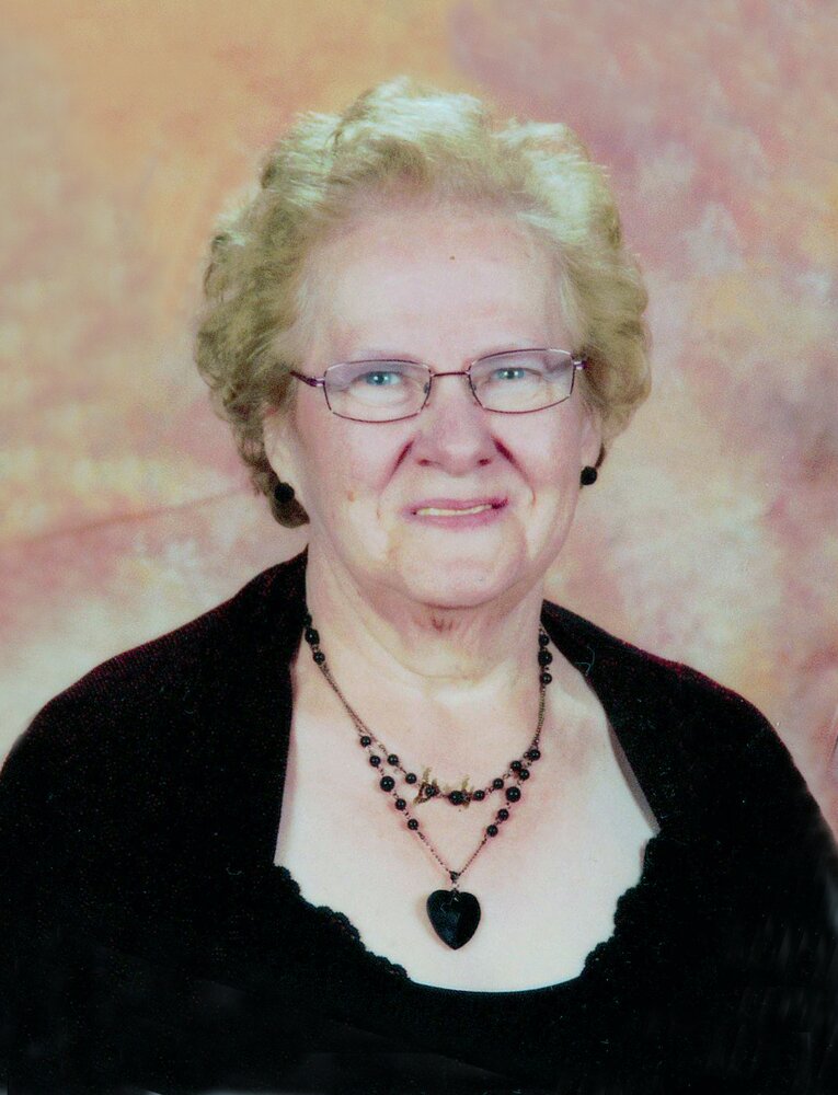 Joyce Mitchell