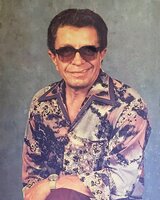 Fred  Waldon
