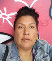 Kimberly  Lonechild