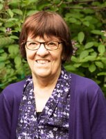 Jeannine  Touzin