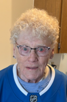 Violet May Graham