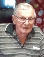 Francis "Vern"  Coulter
