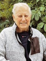 William "Bud"  Knight