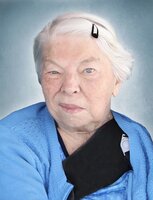 Margaret  Pulak