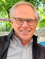 Lawrence  Robertson