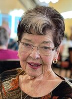 Eileen Jo-Ann Campbell