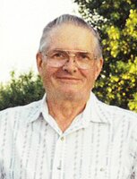 William "Bill" J. Richardson